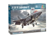 Italeri F-35 B Lightning Ii Stovl Version