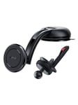 Acefast D7 magnetic Suction Car Phone Mount - Black