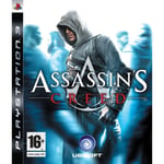 ASSASSIN'S CREED / Jeu console PS3