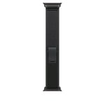 Apple Watch Band - Trail Loop - 49mm - Black - S/M