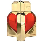 Manish Arora Intense Red Eau De Parfum 3x 40ml Eau De Parfum