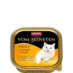 Kattmat Animonda Vom Feinsten Fåglar 100 g 100 L