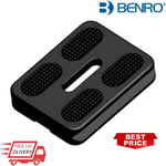 Benro Universal Plate PU50 BRPU50 (UK Stock)