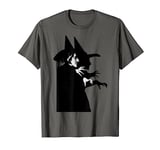 Vintage Wizard of OZ Wicked Witch of the West T-Shirt