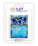 Crabominable () SV134 Holo - Myboost X Scarlatto e Violetto 7 Corona Astrale - Coffret de 10 Cartes Pokémon Italiennes