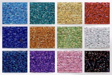 Gutermann Metallic Effect Sewing Thread - Each (744603-m)