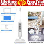 Handheld Hot Steam Mop Cleaner for Floor Carpet Window Tile Upholstery Washer