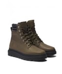 TIMBERLAND RAY CITY Padded ankle boots