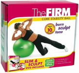 Exercise Gym Yoga Ball 65cm WITH PUMP Anti Burst Balance Swiss Fitness