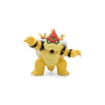 Figurine Koopa Bowser de 10,2 cm – Figurines Super Mario pour enfants, jouets, décorations de gâteaux, collection, ensemble de jeu,