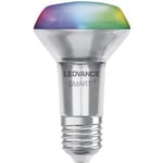 Ledvance Smart+ WiFi -smartlamp, RGBW, E27, 345 lm