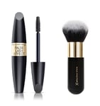 Max Factor - False Lash Effect Mascara + Compact Multi Brush