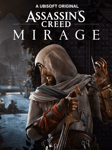 Assassin's Creed Mirage (PC) Ubisoft Connect Clé EMEA