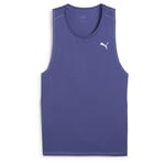 PUMA Velocity Running Tank Men, storlek X-Small