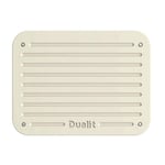 Dualit Architect Toaster Panel Pack Canvas White