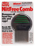 Nitty Gritty Nit Comb