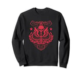 Call of Duty: Modern Warfare 2 Task Force 141 Red Badge Logo Sweatshirt