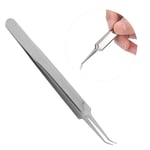 Blackhead Remover Tweezers Lightweight And Portable Pimple Popper Tool Stainless