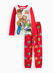 Disney Toy Story Printed Red Pyjamas 2-3 years Years male