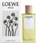 Loewe Agua Eau De Toilette 100ml