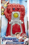 Hasbro Marvel: Avengers Endgame - Red Electronic Gauntlet (E9508)