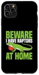 iPhone 11 Pro Max Green Anole Lover Lizard Keeping Reptile Lover Anoles Case