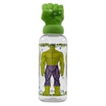 Stor FIGURINE 3D BOUTEILLE 560 ML POUR ENFANTS | AVENGERS HULK