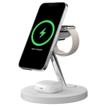 SwitchEasy MagPower 4-in-1 Magnetic Wireless Charging Stand