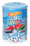 Hot Wheels Color Reveal 2-pack