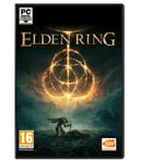 Elden Ring - Launch Edition (pc)