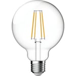 Tungsram Ampoule LED globe - E27 4.5 W 470 lm 2700 K