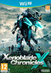 Xenoblade Chronicles X /Wii-U DELETED TITLE - New Wii-U - T1398z