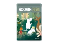 Moomin Classic Card Games - Forest