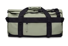 Rains Texel Duffel Bag Small W3 43 liter Drift