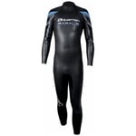 Aquaman Rafale - Combinaison néoprène homme Black L