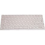 Mécanismes clips clavier Azerty Macbook 12" A1534 macbook pro 13 A1706 A1708 pr