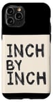 iPhone 11 Pro Awesome Inch by Inch Costume for Adults and Kids Case