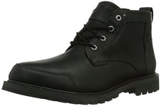 Timberland Ek Chestnut Ridge FTM, Boots Homme - Noir (Black), 50 EU