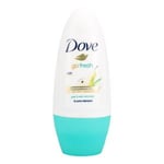 Dove Pear & Aloe Vera Deo Roll-on - 50 ml