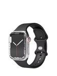 Vonmahlen Classic Band for Apple Watch, Black