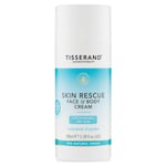 Tisserand Skin Rescue Face & Body Cream - 100ml