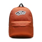 Ryggsäck Vans Wm Realm Backpack VN0A3UI6CKN1 Brun