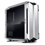 Lian Li Odyssey X Big Tower Enthusiast Gaming PC Case - Silver