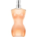 Jean Paul Gaultier Parfymer för kvinnor Classique Eau de Toilette Spray 50 ml (13.580,00 kr / 1 l)