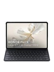 Honor Pad 9 12.1-Inch Tablet With Inbox Keyboard - Space Grey