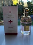 Guerlain Aqua Allegoria Flora Rosa 100ml Edt Spray For Women