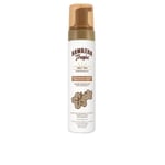 Hawaiian Tropic itseruskettava vaahto Kevyt/Medium, 200 ml