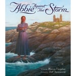 Abbie Against the Storm (häftad, eng)