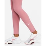 Nike One Dri-FIT High Waist Dame