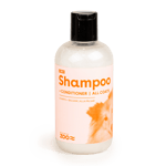 2in1 shampoo ja hoitoaine, 250ml - Koirat - Turkinhoito, trimmaus ja pesu - Koiran shampoo - Selected by ZOO